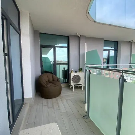 Diamond 1005 Apartment Sofia