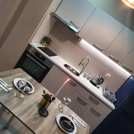 Diamond 1005 Apartment Sofia