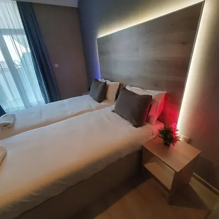 Apartment Diamond 1005 Sofia