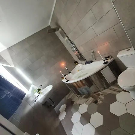 Diamond 1005 Apartment Sofia