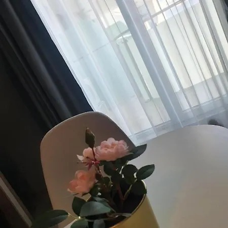 Diamond 1005 Apartment