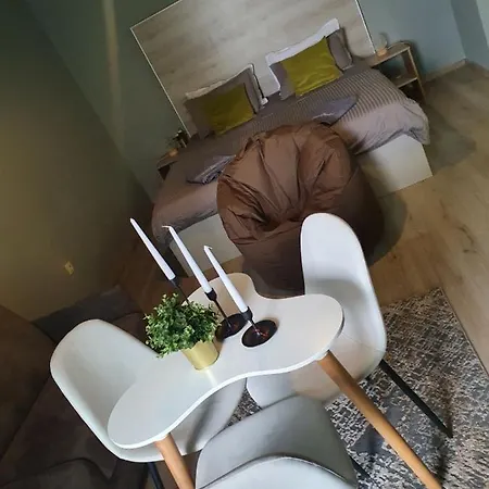 Apartment Diamond 1005 Sofia