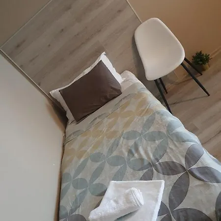 Diamond 1005 Apartment Sofia